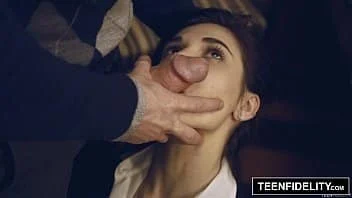 Festa de sexo caseiro com maníacos