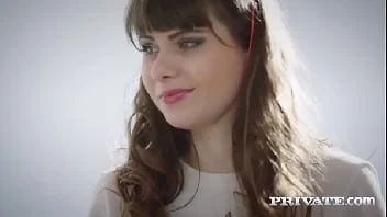 Namorada Magra e Safada Fazendo Anal