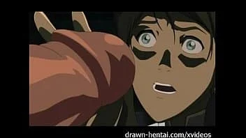 Transando com a puta do Avatar